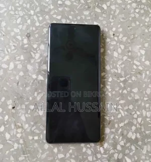 Vivo V40 128 GB Black
