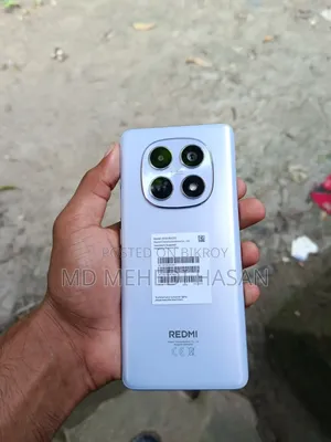 Xiaomi Redmi Note 15 128 GB