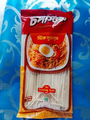Topystick Noodle