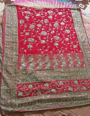 বিয়ের শাড়ী
