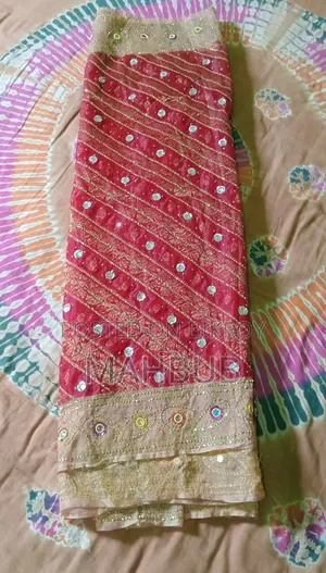 Wedding Saree