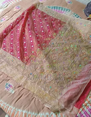 Wedding Saree