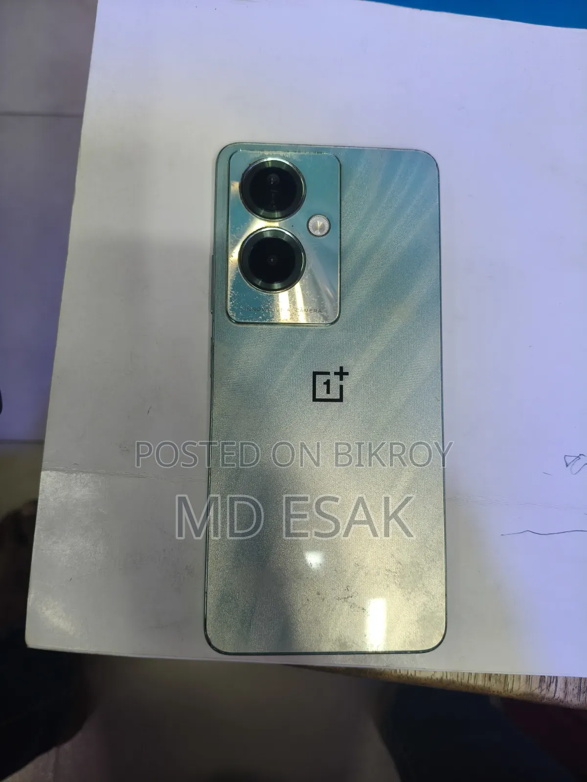 OnePlus One 64 GB Blue