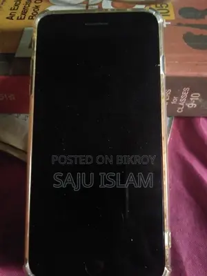 অ্যাপল আইফোন ৭ প্লাস ৩২ জিবি ব্ল্যাক