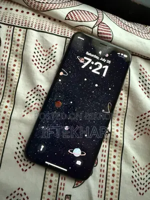 অ্যাপল আইফোন এক্সএস ৫১২ জিবি ব্ল্যাক