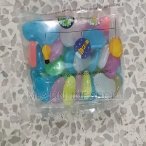 Radium Stone 50 PCS