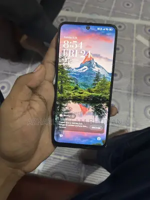 শাওমি রেডমি নোট ১২ ১২৮ জিবি ব্ল্যাক