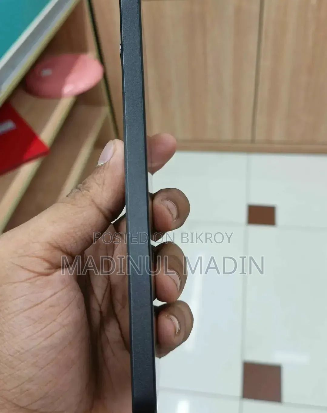 শাওমি রেডমি নোট ১৩ ২৫৬ জিবি ব্ল্যাক