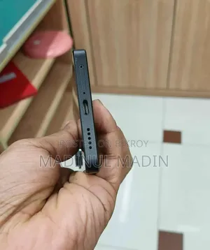 শাওমি রেডমি নোট ১৩ ২৫৬ জিবি ব্ল্যাক