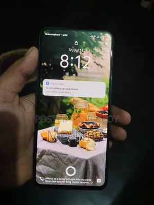 Vivo Y200 128 GB Blue