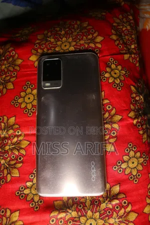 Oppo A54 64 GB Bronze