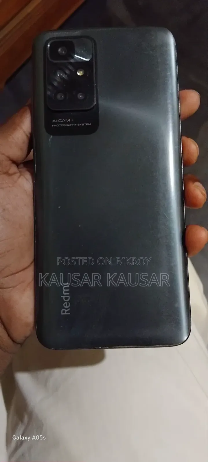 রিয়েলমি ১০ ৬৪ জিবি ব্ল্যাক