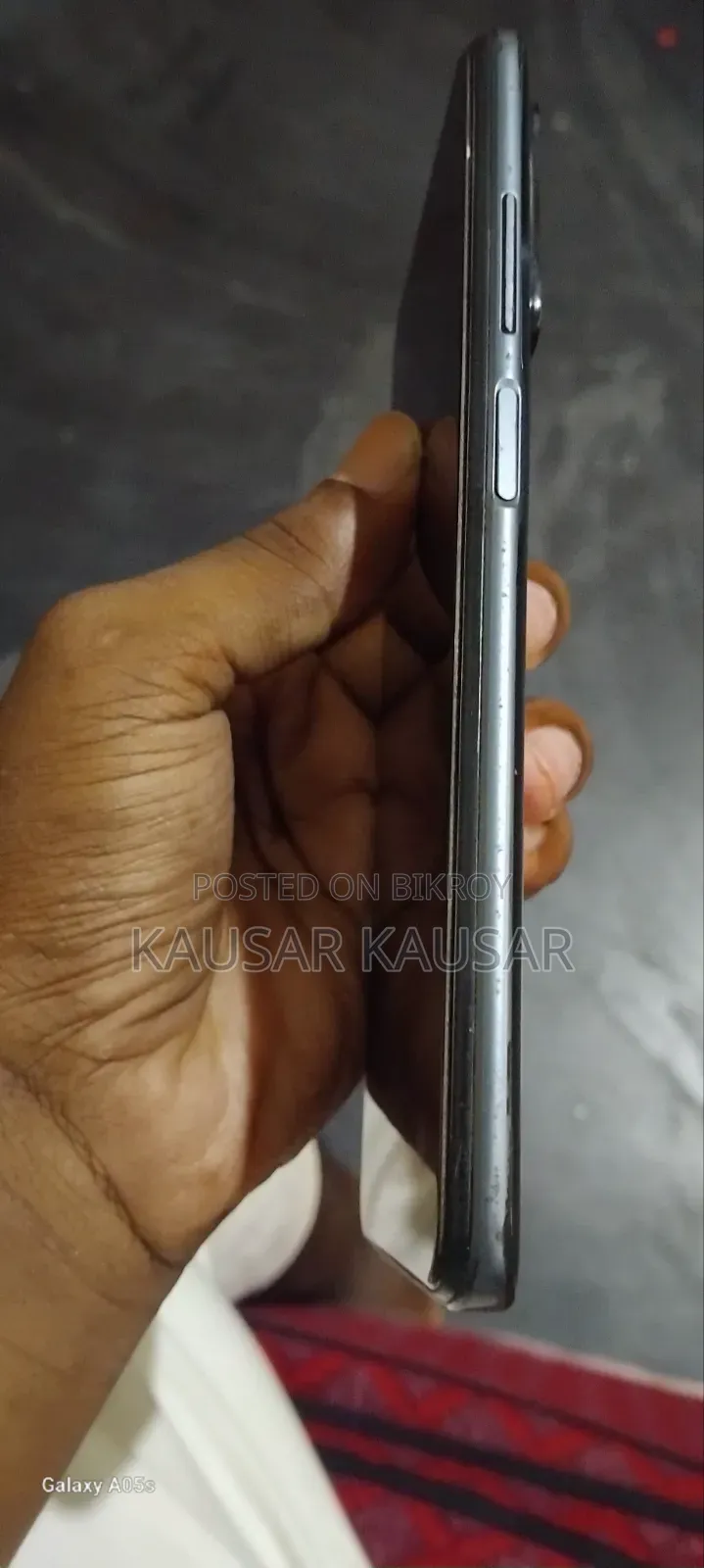 রিয়েলমি ১০ ৬৪ জিবি ব্ল্যাক