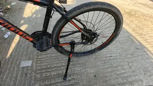 Serious Gear Cycle