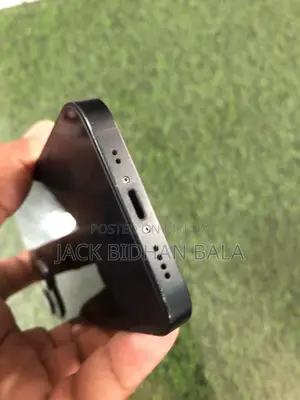 অ্যাপল আইফোন ১৩ মিনি ১২৮ জিবি ব্ল্যাক