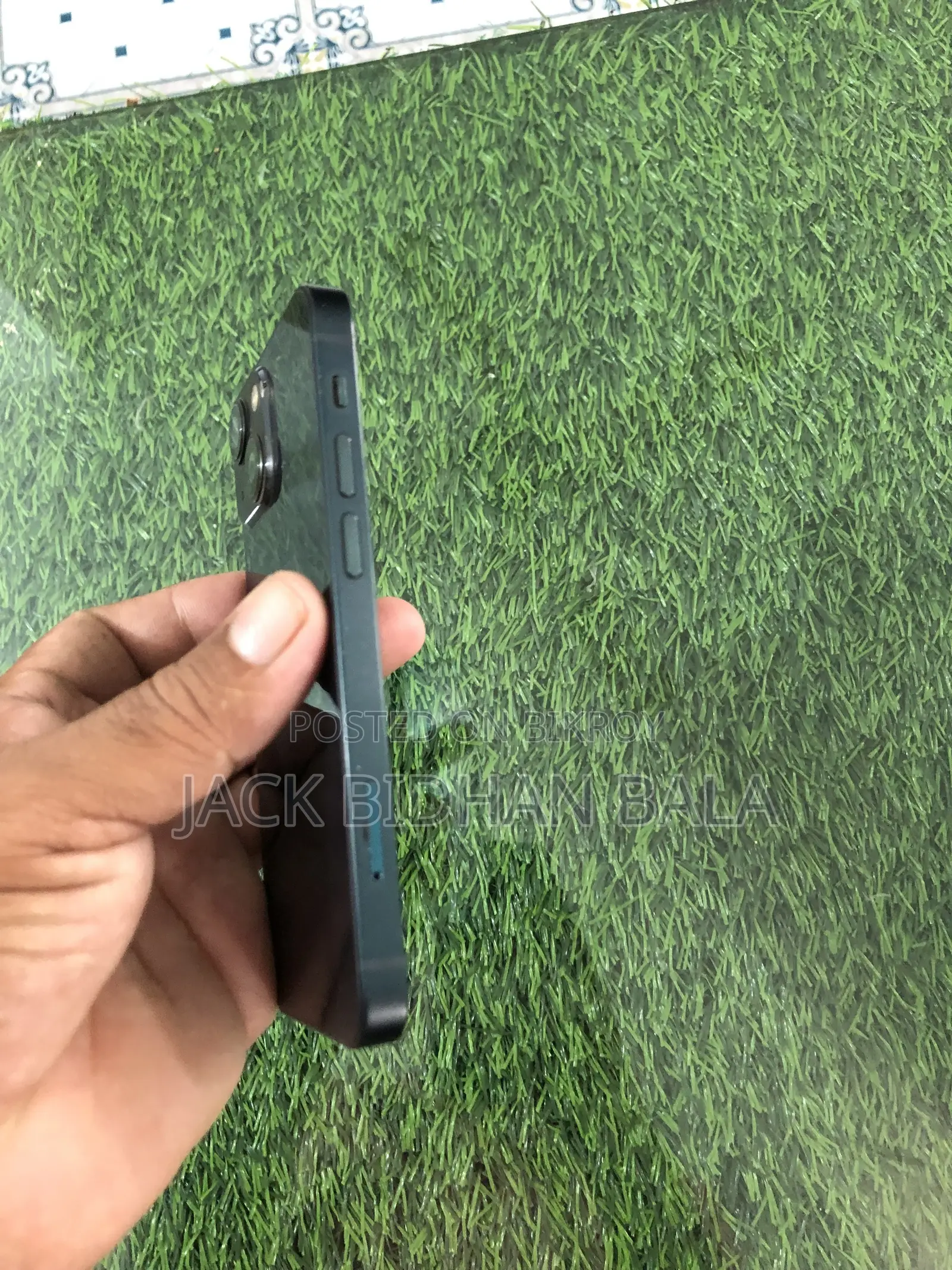 অ্যাপল আইফোন ১৩ মিনি ১২৮ জিবি ব্ল্যাক