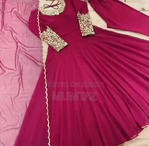 রেডিমেড লেন্থ গাউন কালেকশনস