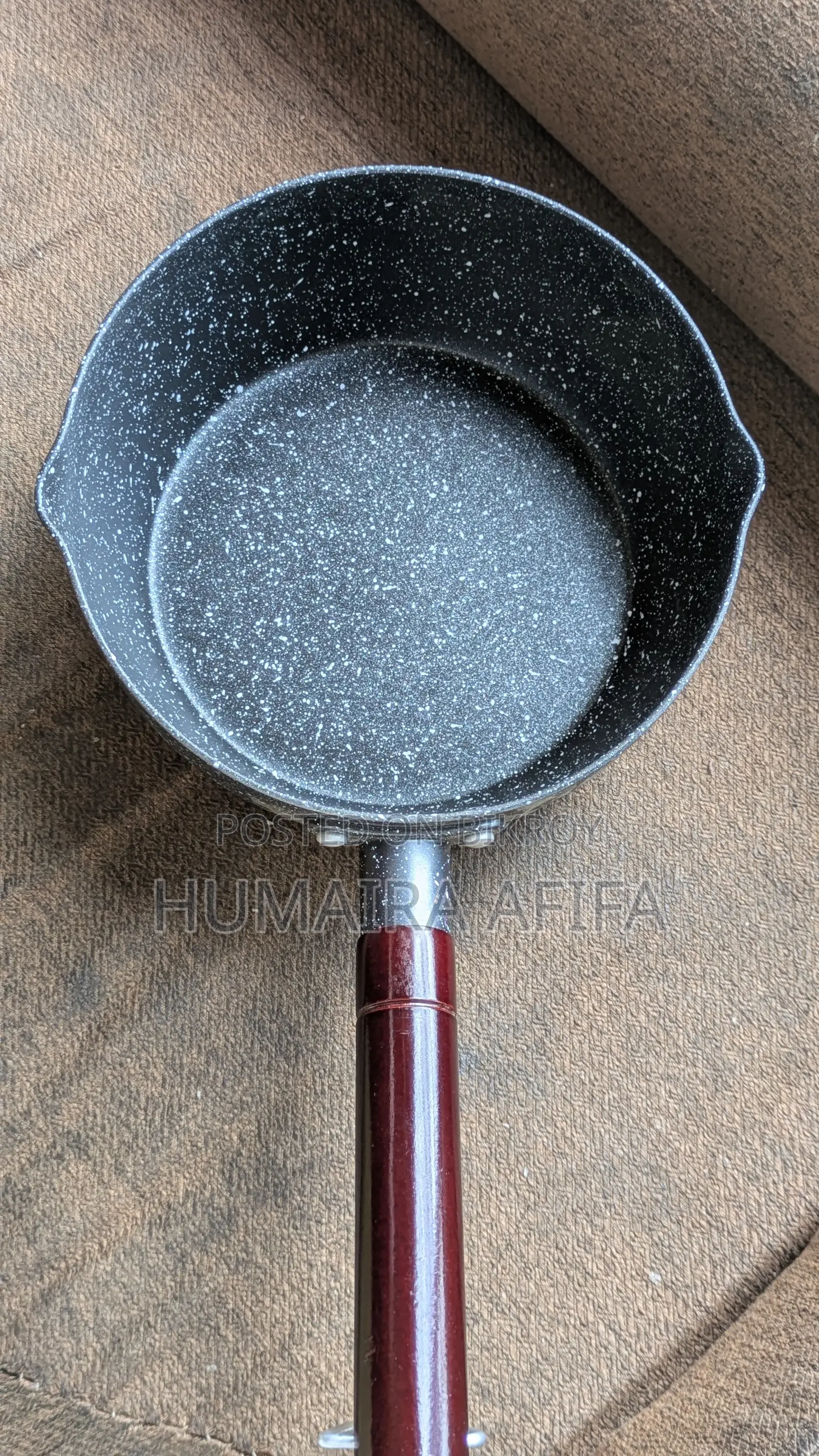 Non-Stick Milk Pan