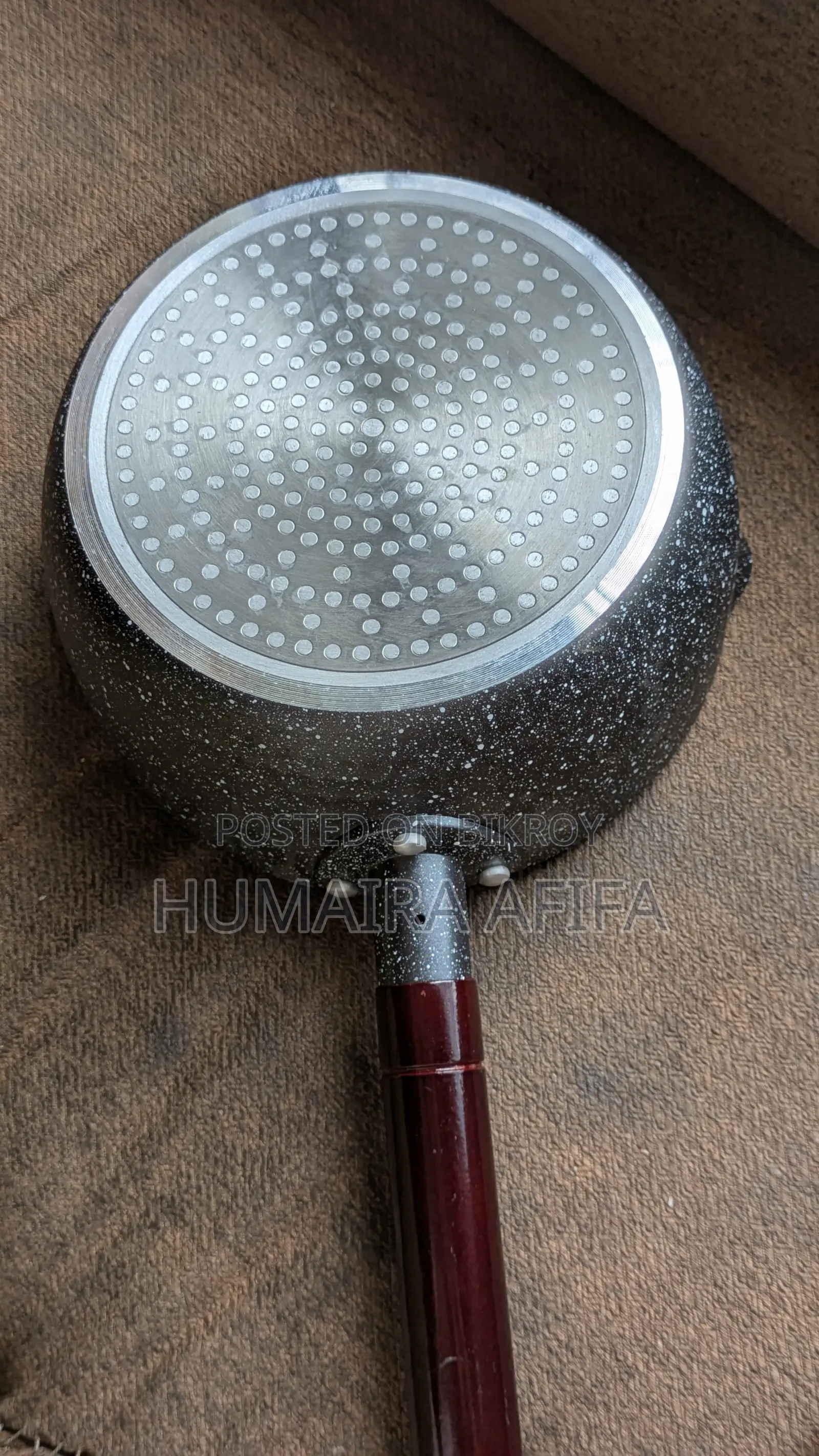 Non-Stick Milk Pan