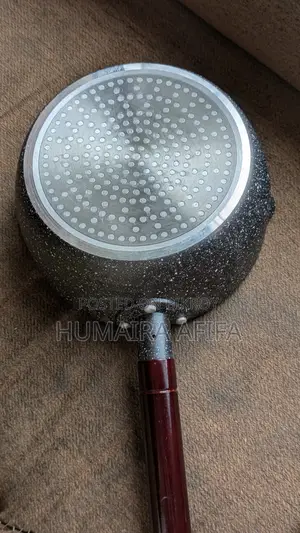 Non-Stick Milk Pan