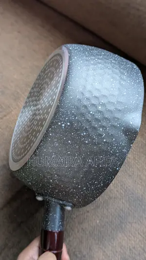 Non-Stick Milk Pan