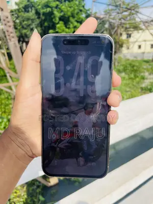 অ্যাপল আইফোন ১৪ প্রো ম্যাক্স ২৫৬ জিবি গোল্ড