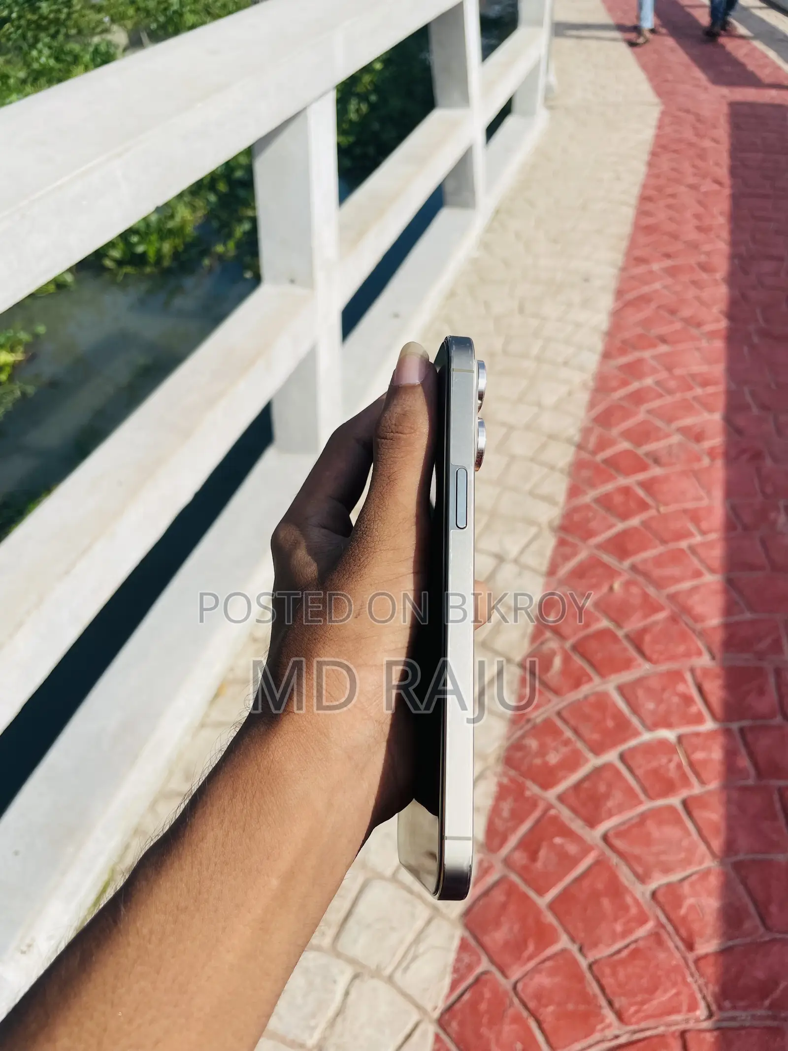 অ্যাপল আইফোন ১৪ প্রো ম্যাক্স ২৫৬ জিবি গোল্ড