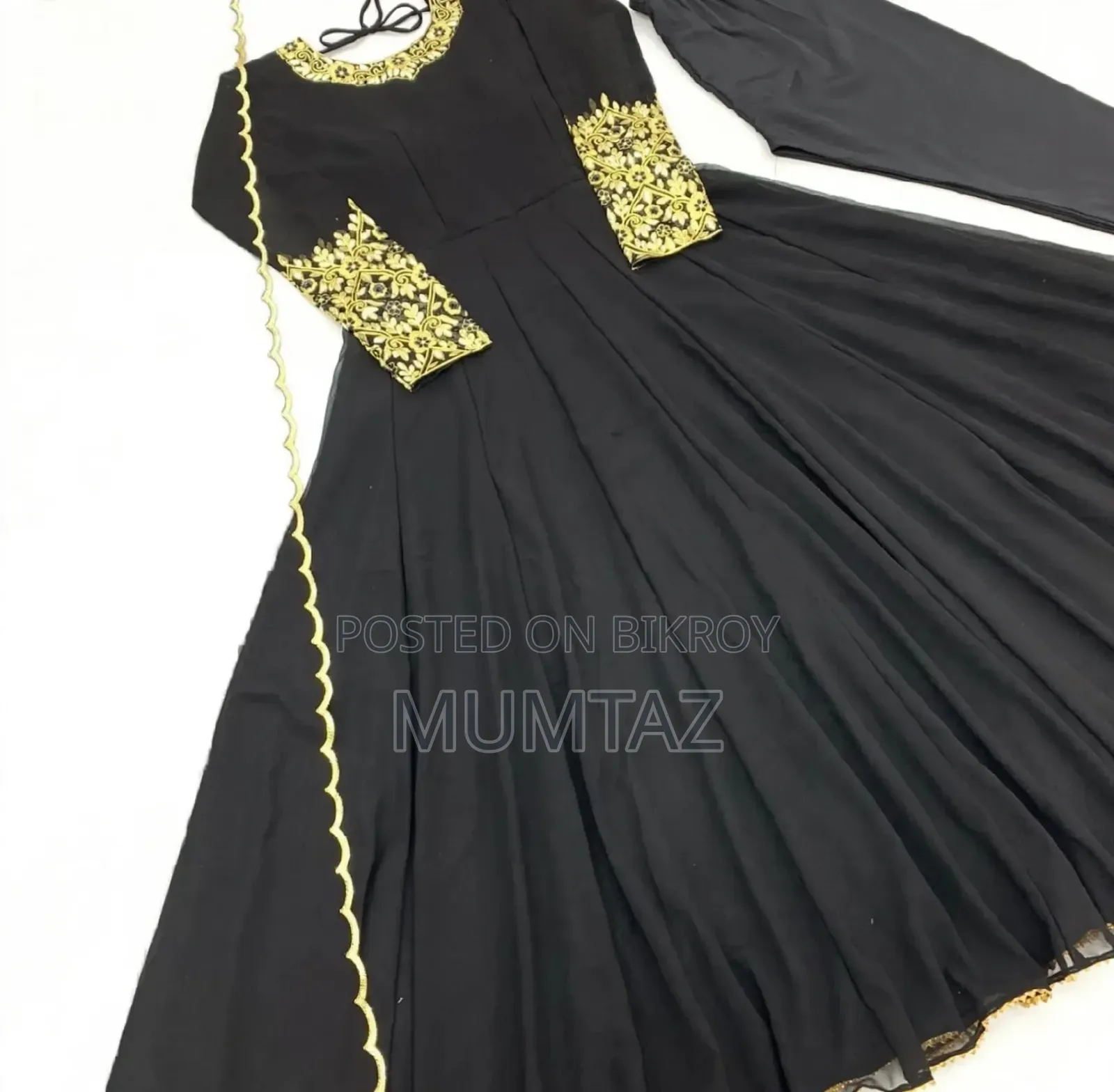 Readymade Length Gown Collections