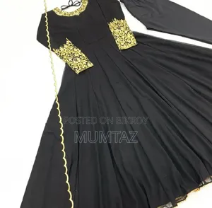 Readymade Length Gown Collections