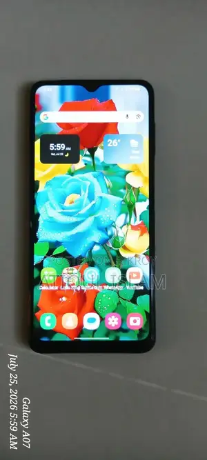 Samsung Galaxy A04s 64 GB Blue