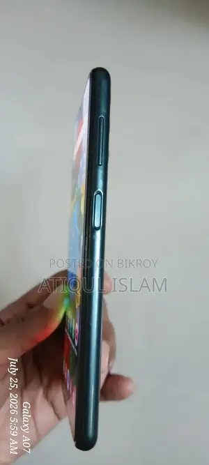 Samsung Galaxy A04s 64 GB Blue