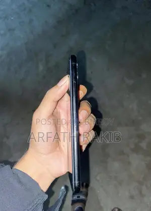 Apple iPhone 11 Pro Max 256 GB Black