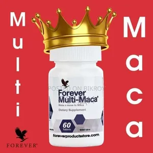 Forever Multi Maca