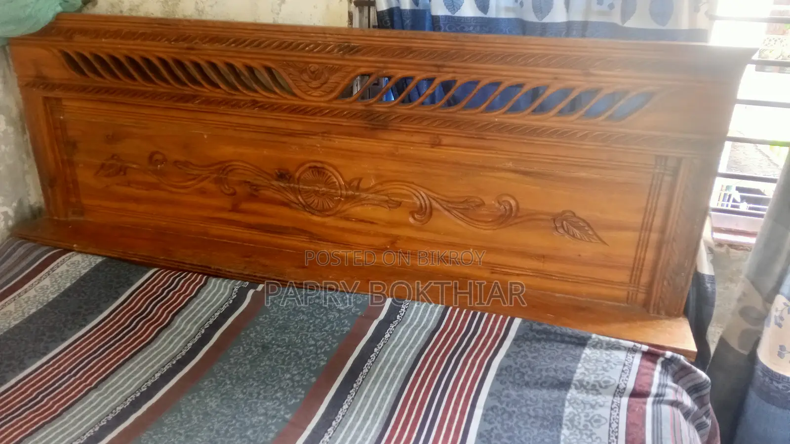 বেডরুম ফার্নিচার