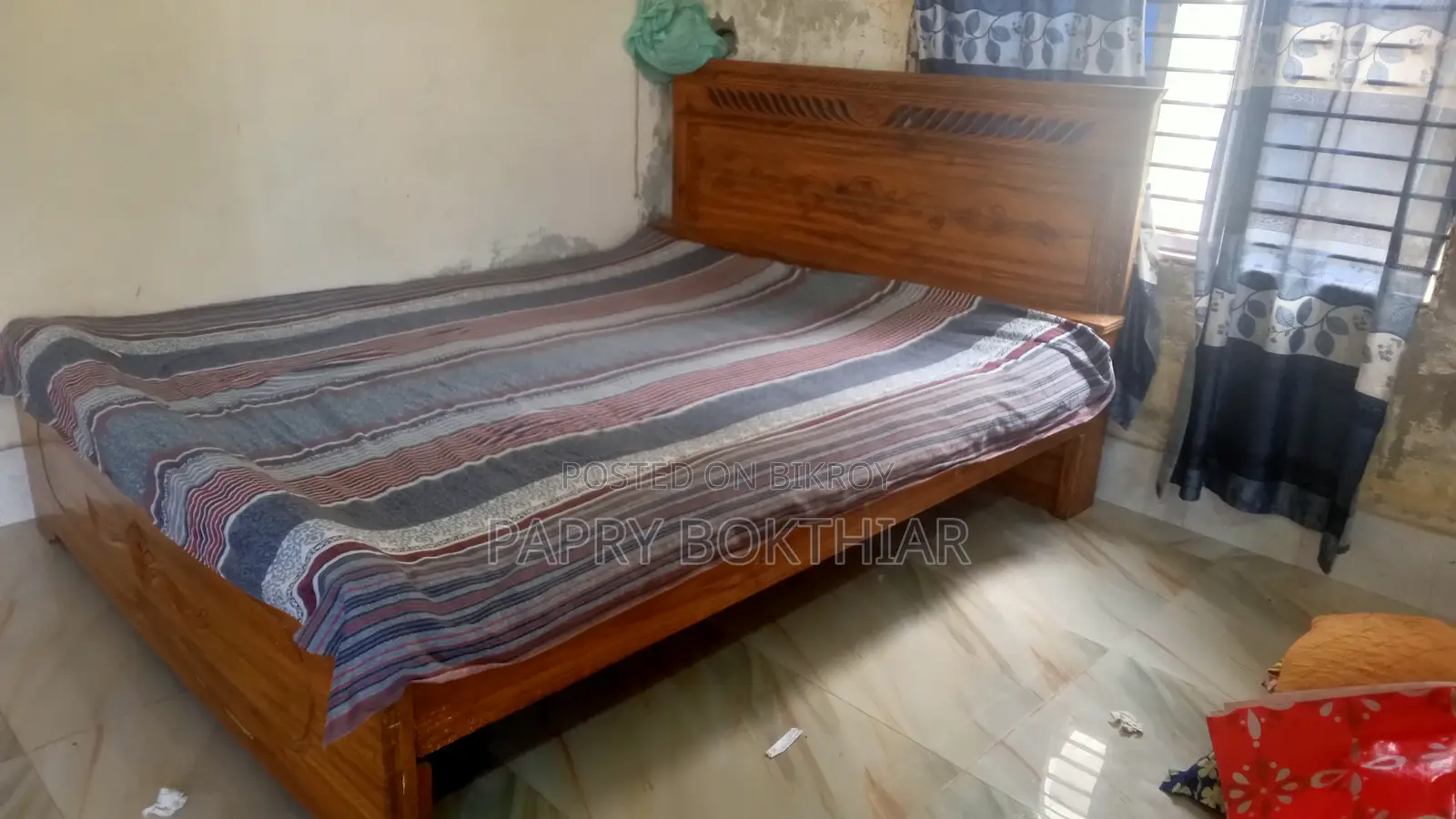 বেডরুম ফার্নিচার