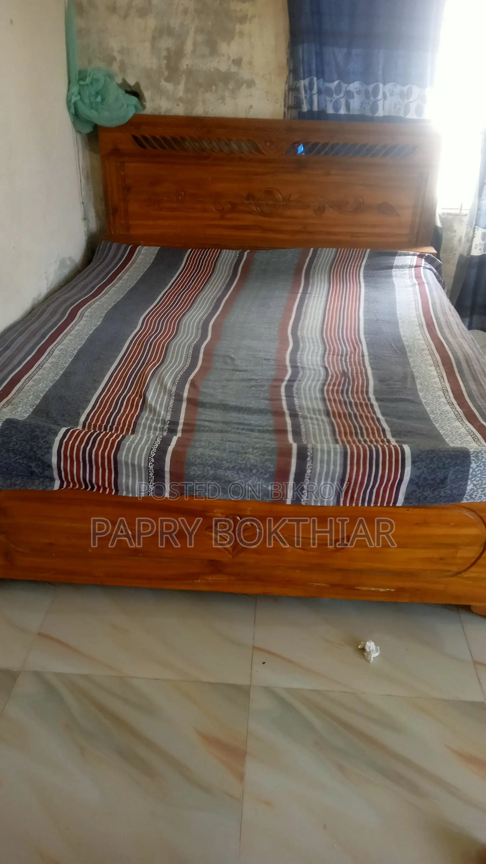 বেডরুম ফার্নিচার