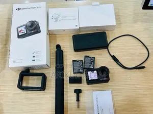 Dji Action 5 Pro