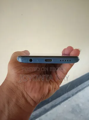 Xiaomi Redmi Note 9 128 GB Blue