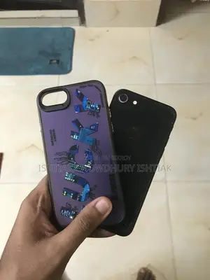 Apple iPhone 7 32 GB Black