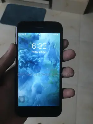 Apple iPhone 7 32 GB Black