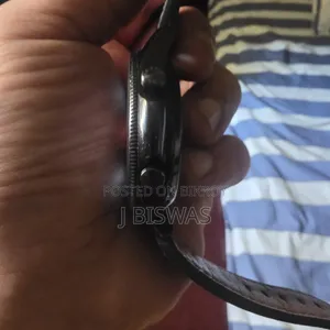 স্যামসাং গ্যালাক্সি ওয়াচ ৩ ক্লাসিক