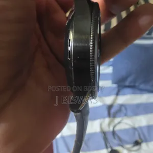 স্যামসাং গ্যালাক্সি ওয়াচ ৩ ক্লাসিক