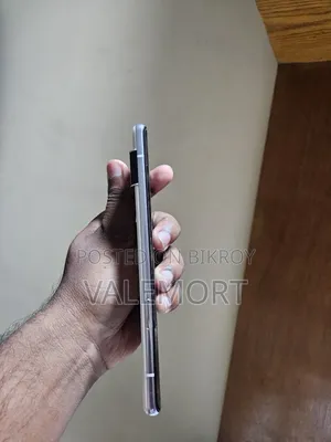 Google Pixel 6 Pro 128 GB White
