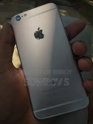 Apple iPhone 6 64 GB Gold