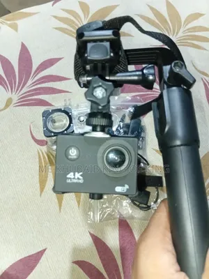 অ্যাকশন ক্যামেরা