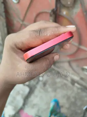 Apple iPhone 12 128 GB Red