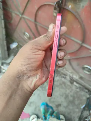 Apple iPhone 12 128 GB Red