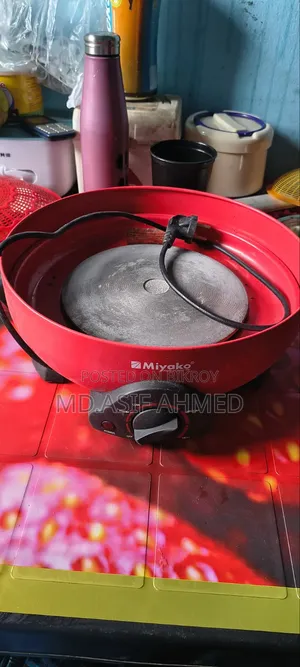 Miyako Curricooker