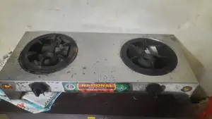 National Gas Burner LPG