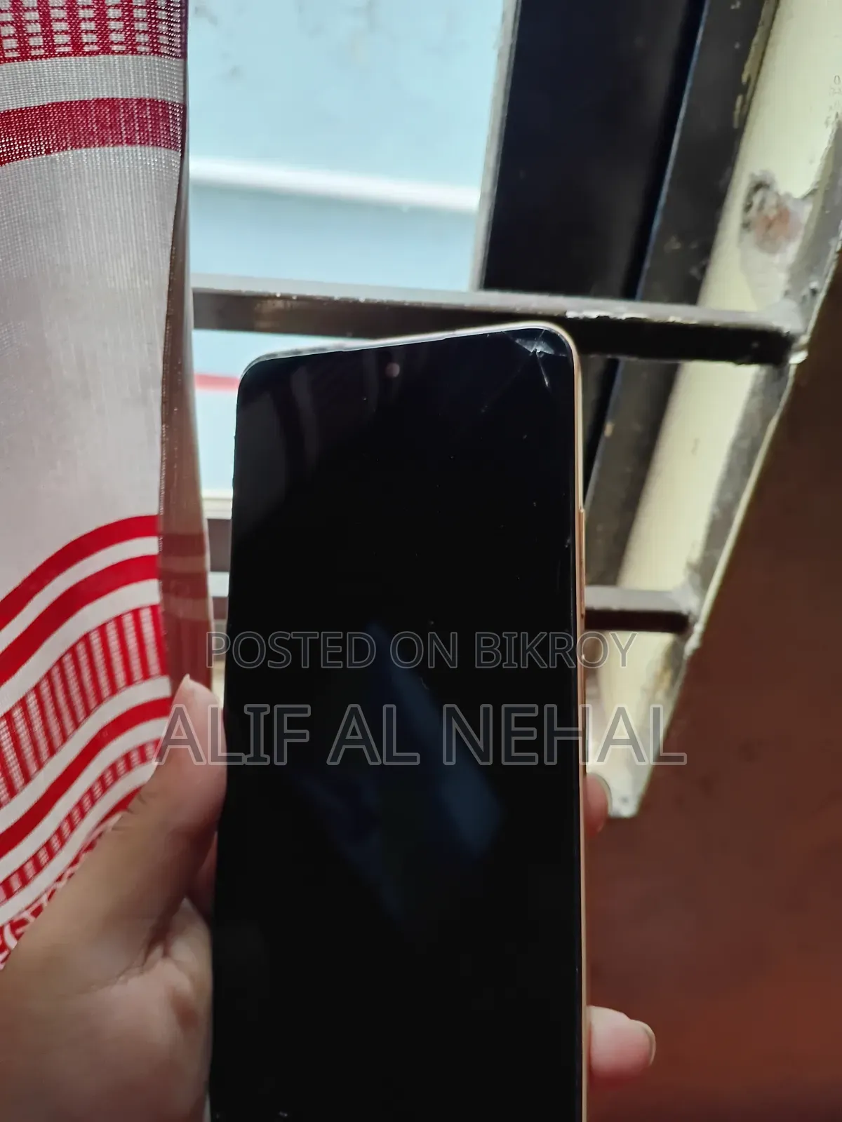 Xiaomi Redmi Note 12 128 GB Rose Gold